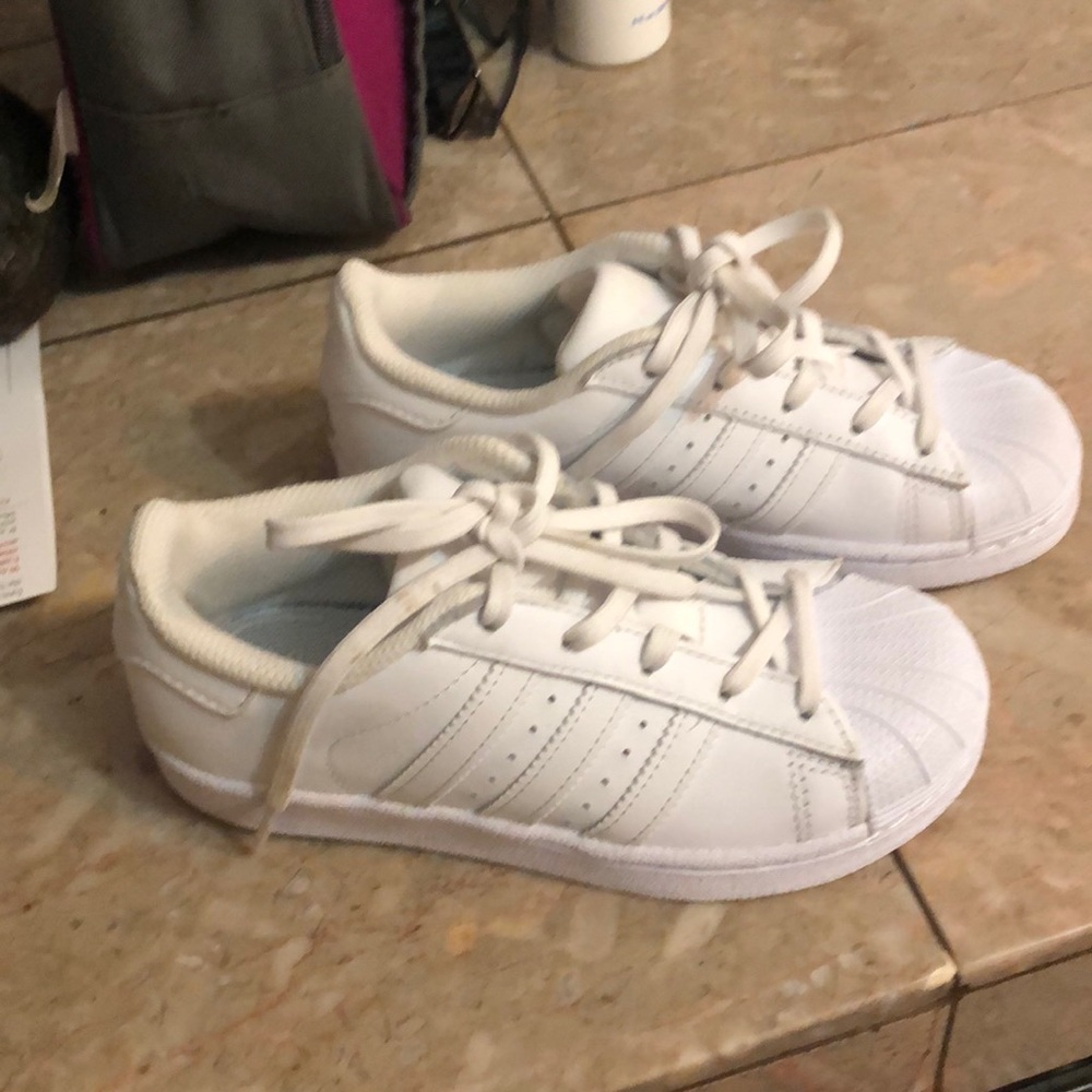 Adidas Shell Tops